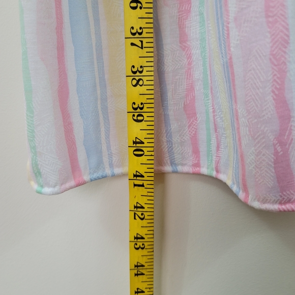 Vtg Komar Nightgown Sz Medium - Picture 4 of 16